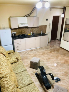 Apartment in Zakyan Street